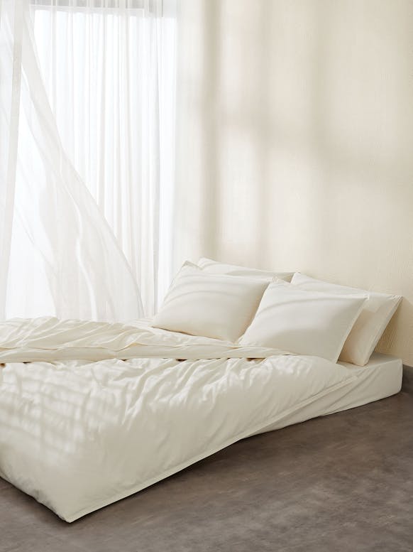 Calvin klein bed comforter Clearance