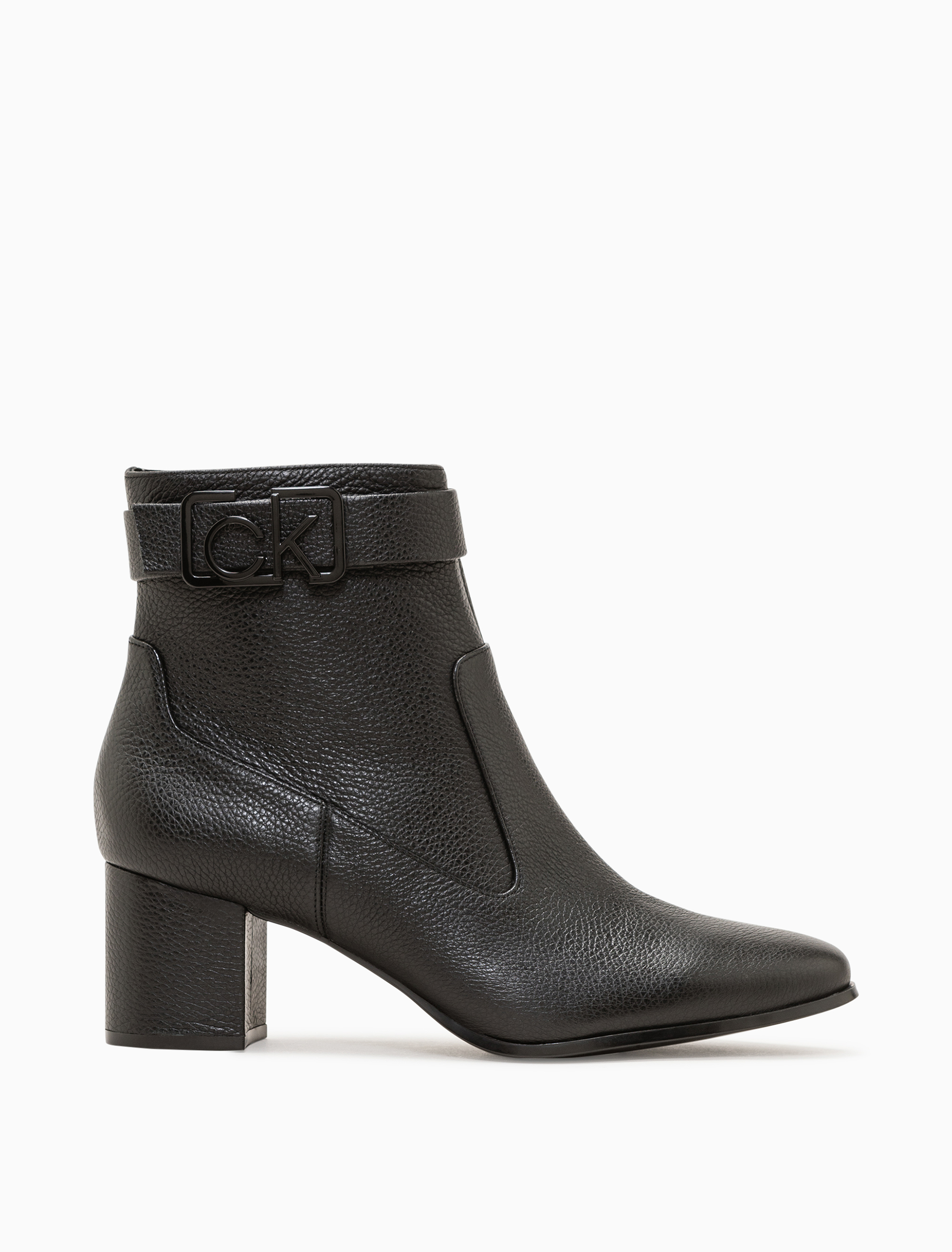 calvin klein freema boots