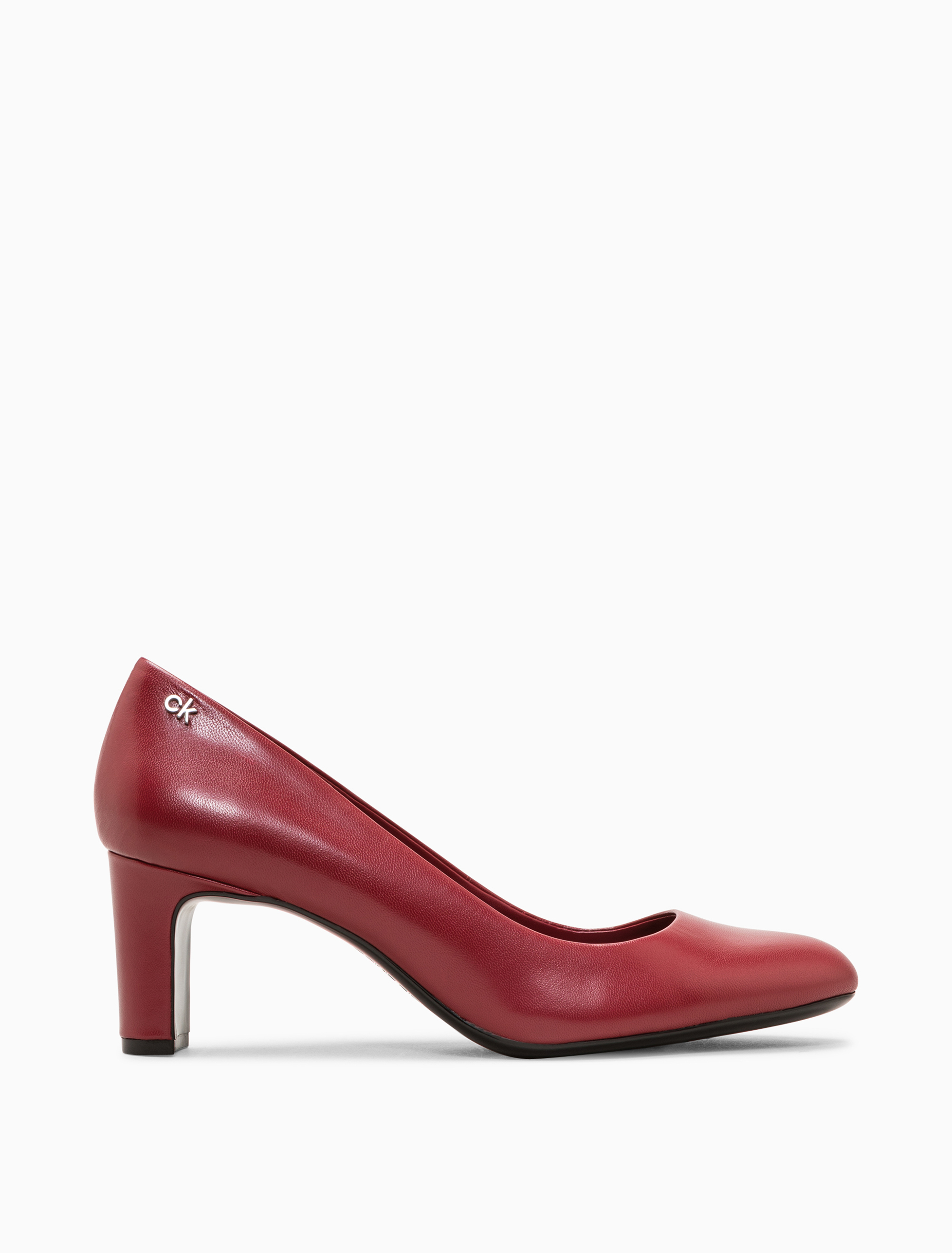 Calvin klein oska store pumps