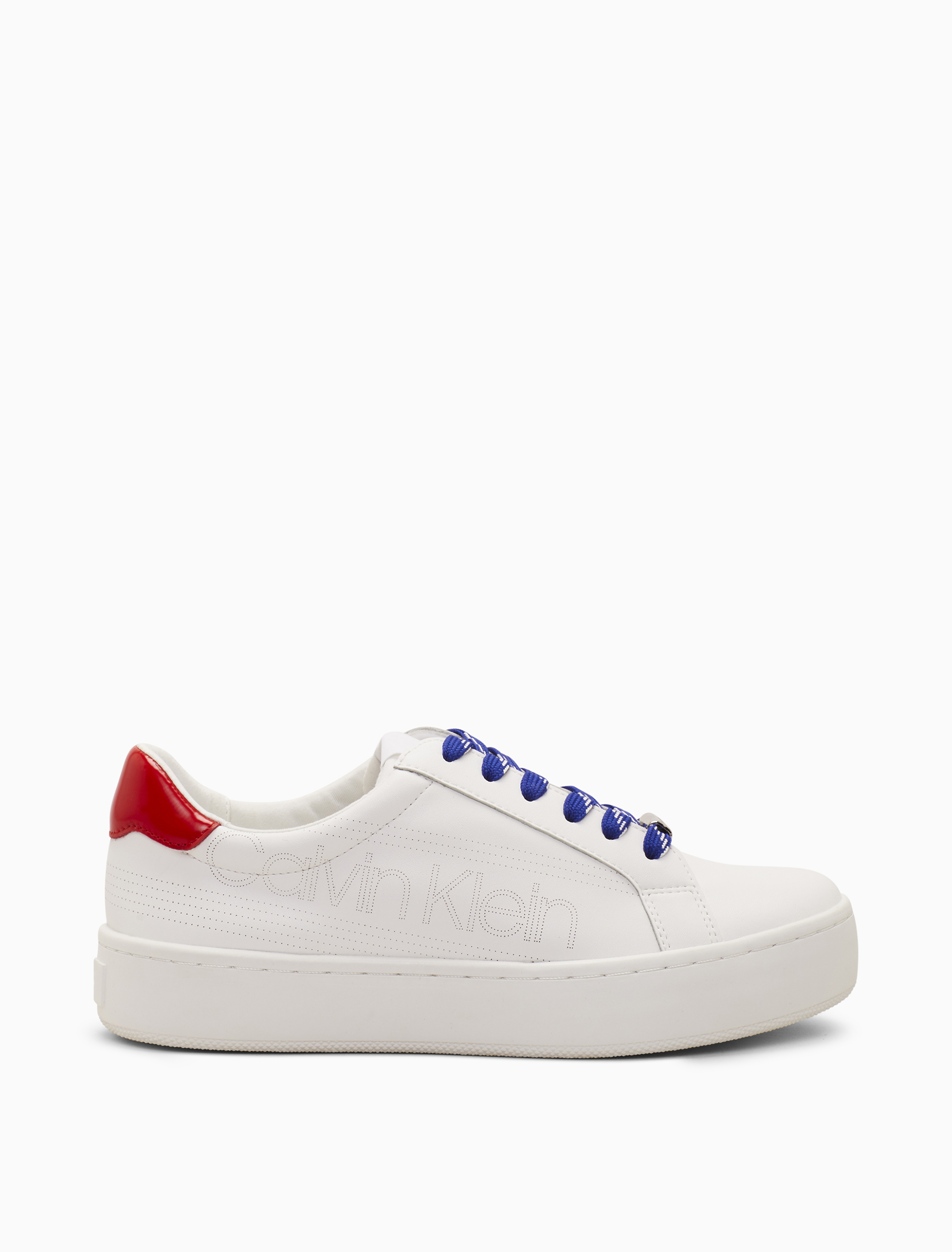 calvin klein clarine sneaker