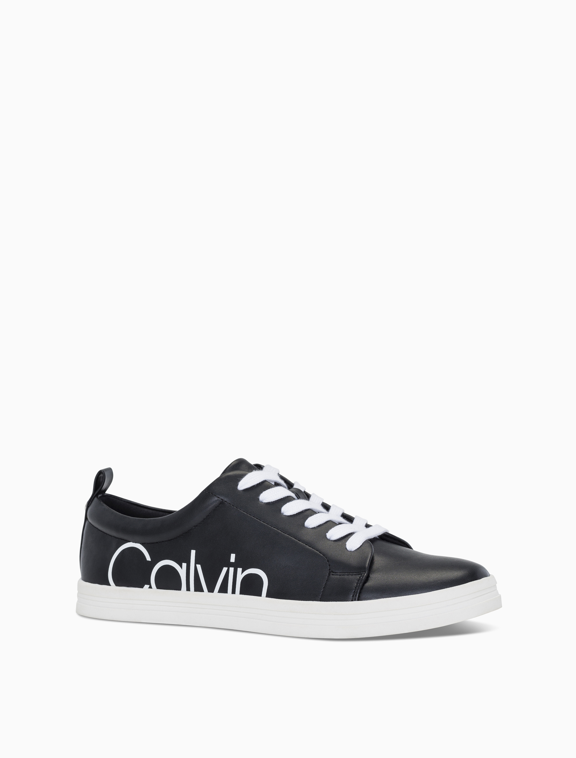 calvin klein madie sneaker