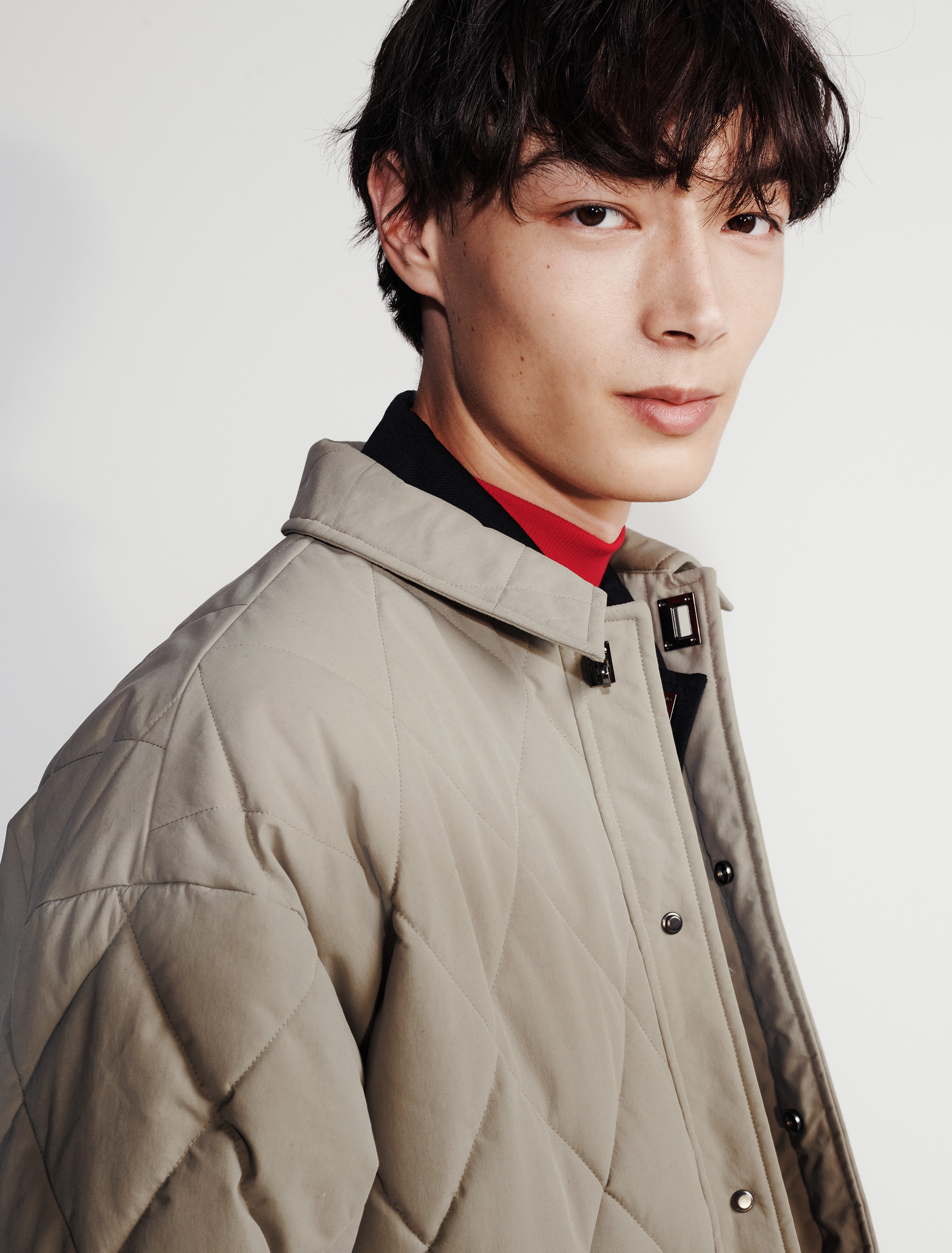 Quilted Jacket | Calvin Klein