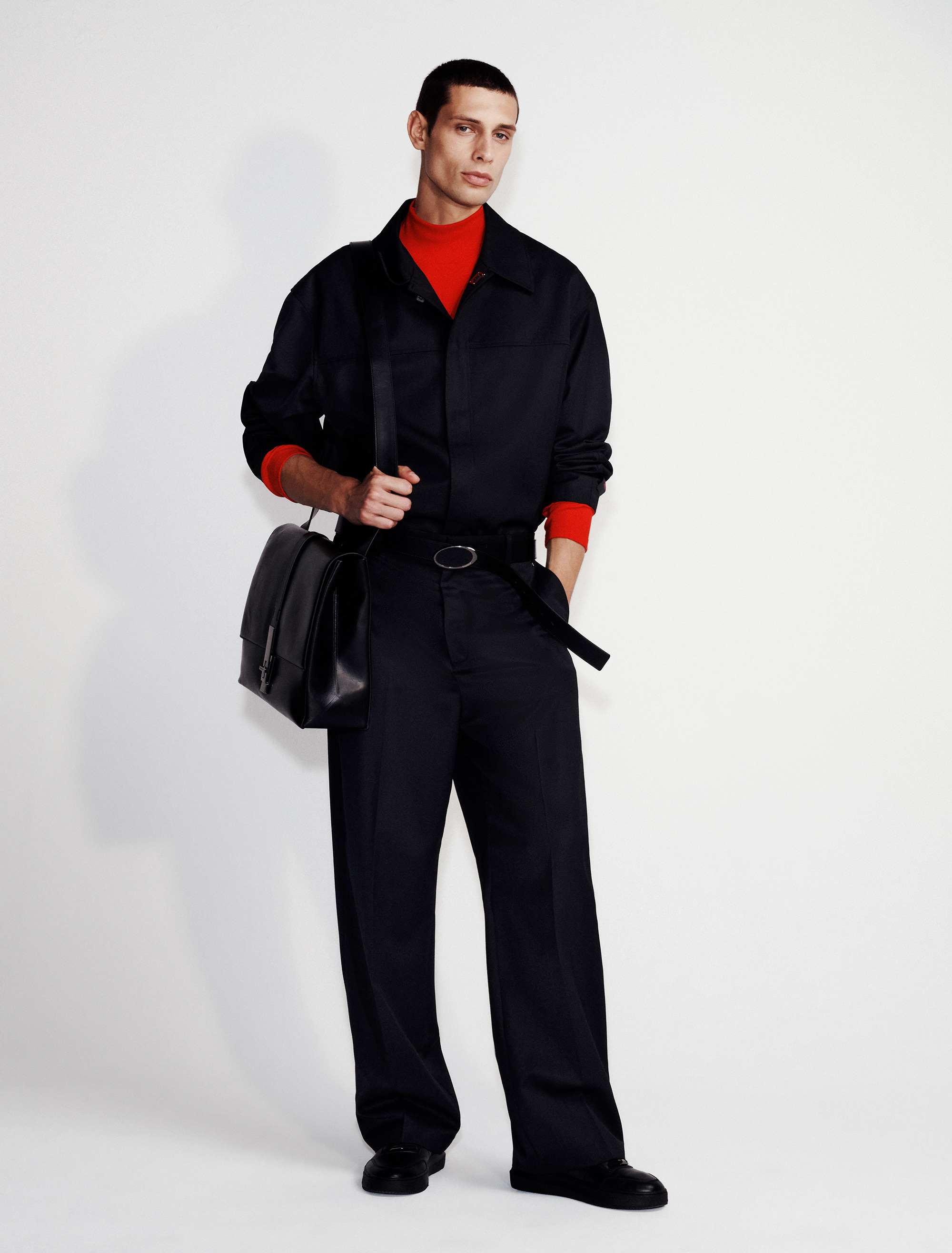 ジャケット・アウター CALVIN LUO JACKET Quilted Jacket | Calvin Klein