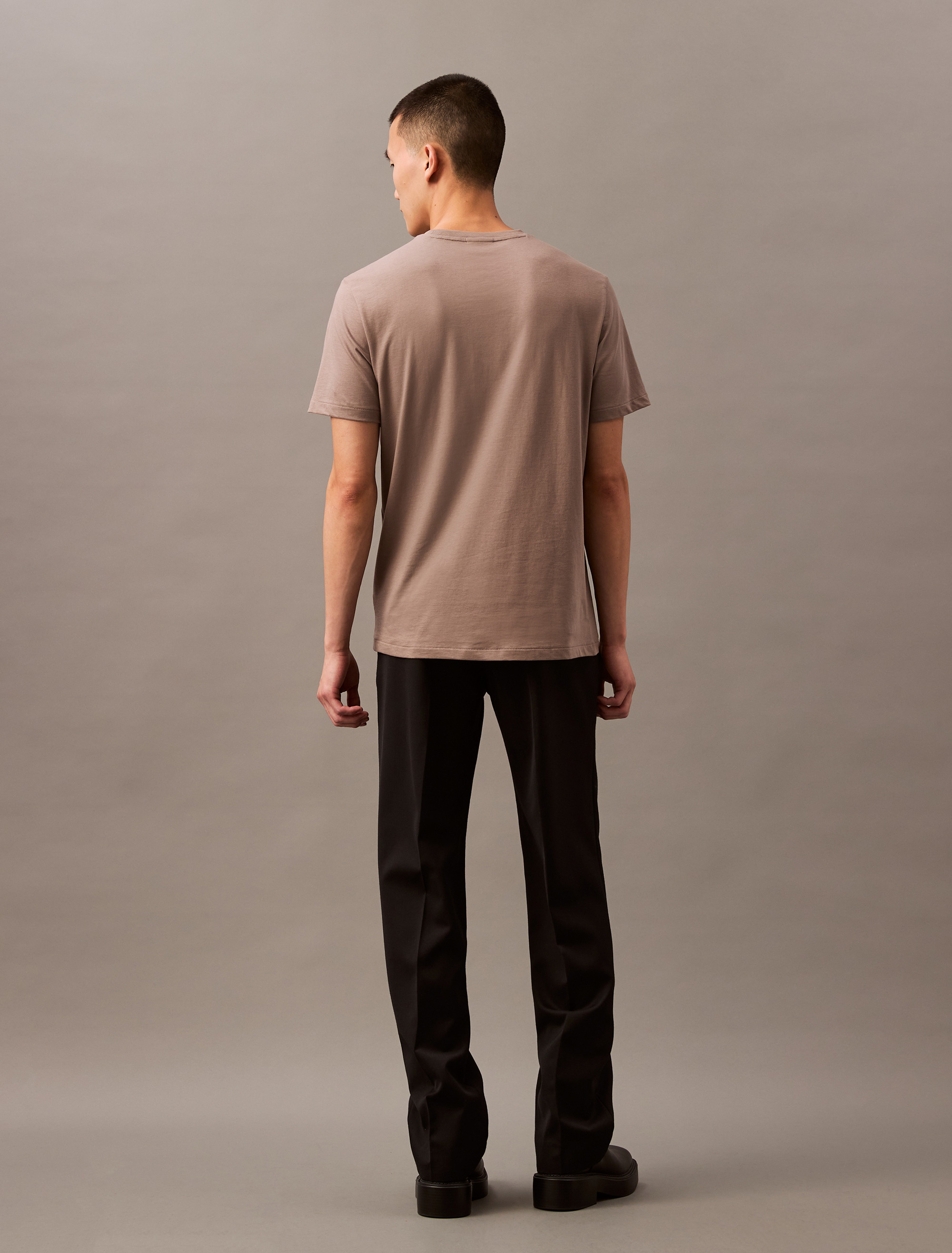 Liquid Touch Crewneck T-Shirt | Calvin Klein