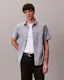 Oxford Short Sleeve Shirt