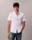 Oxford Short Sleeve Shirt