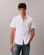 Oxford Short Sleeve Shirt