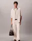 Solid Classic Oxford Button-Down Shirt
