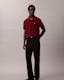 Cotton Pique Classic Polo Shirt