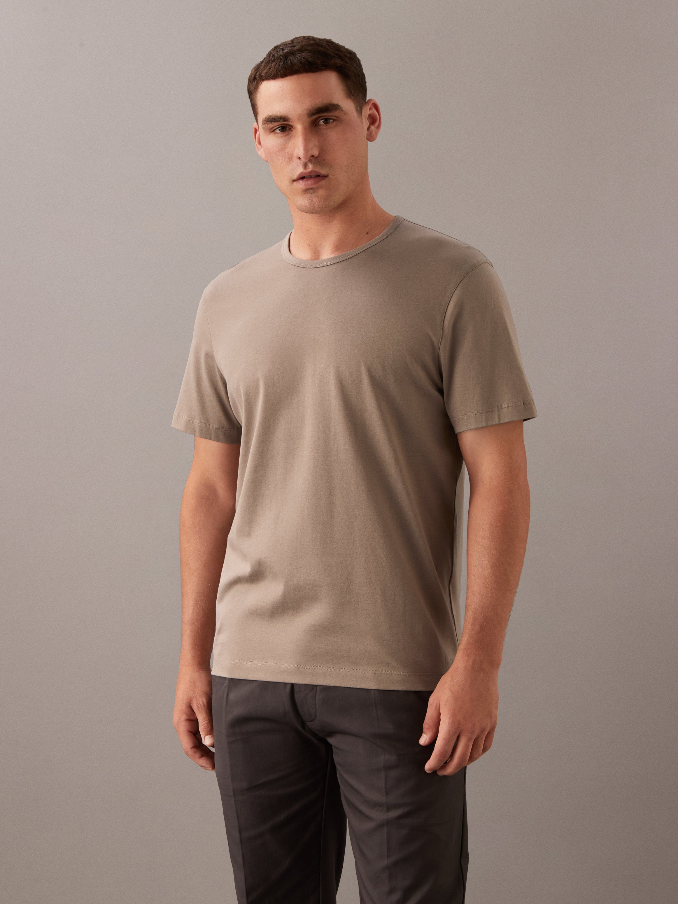 Zip Pocket T-Shirt | Calvin Klein