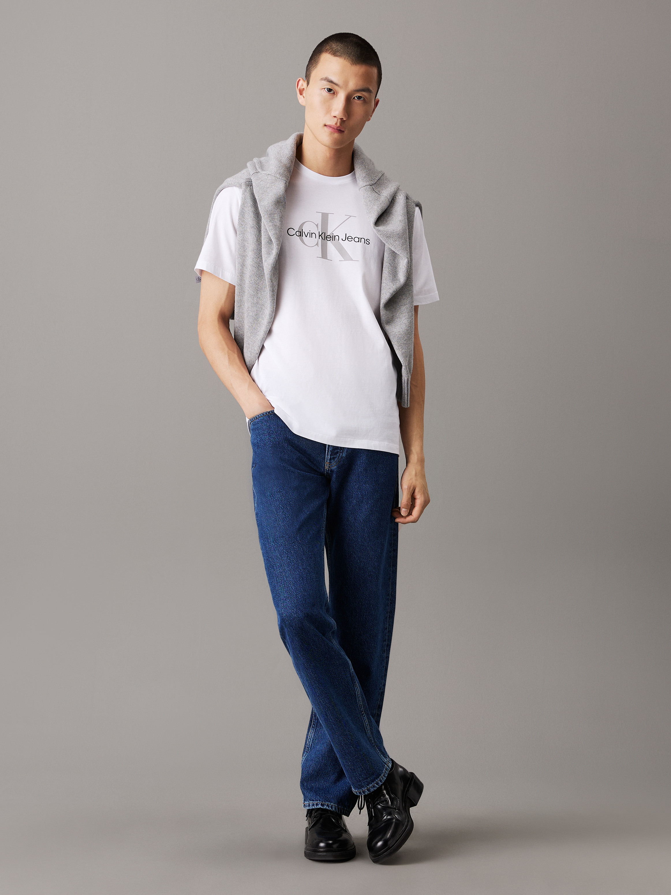 【CK25SS330】  JEANS Tシャツ J327237 40EM286_110_MO-TP-F1_031.jpg?w