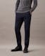 Slim Cotton Stretch Chinos