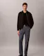 Slim Cotton Stretch Chinos