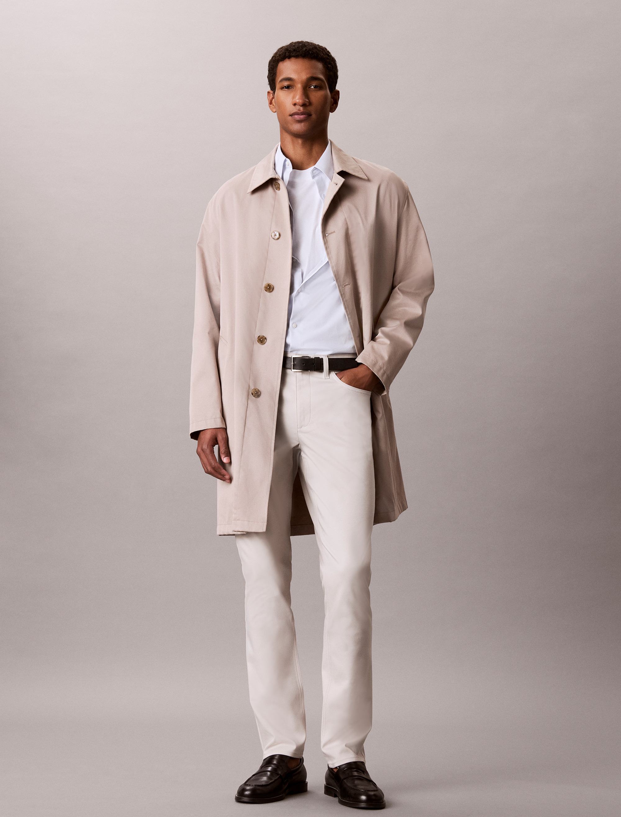 Move 365 Slim Pants