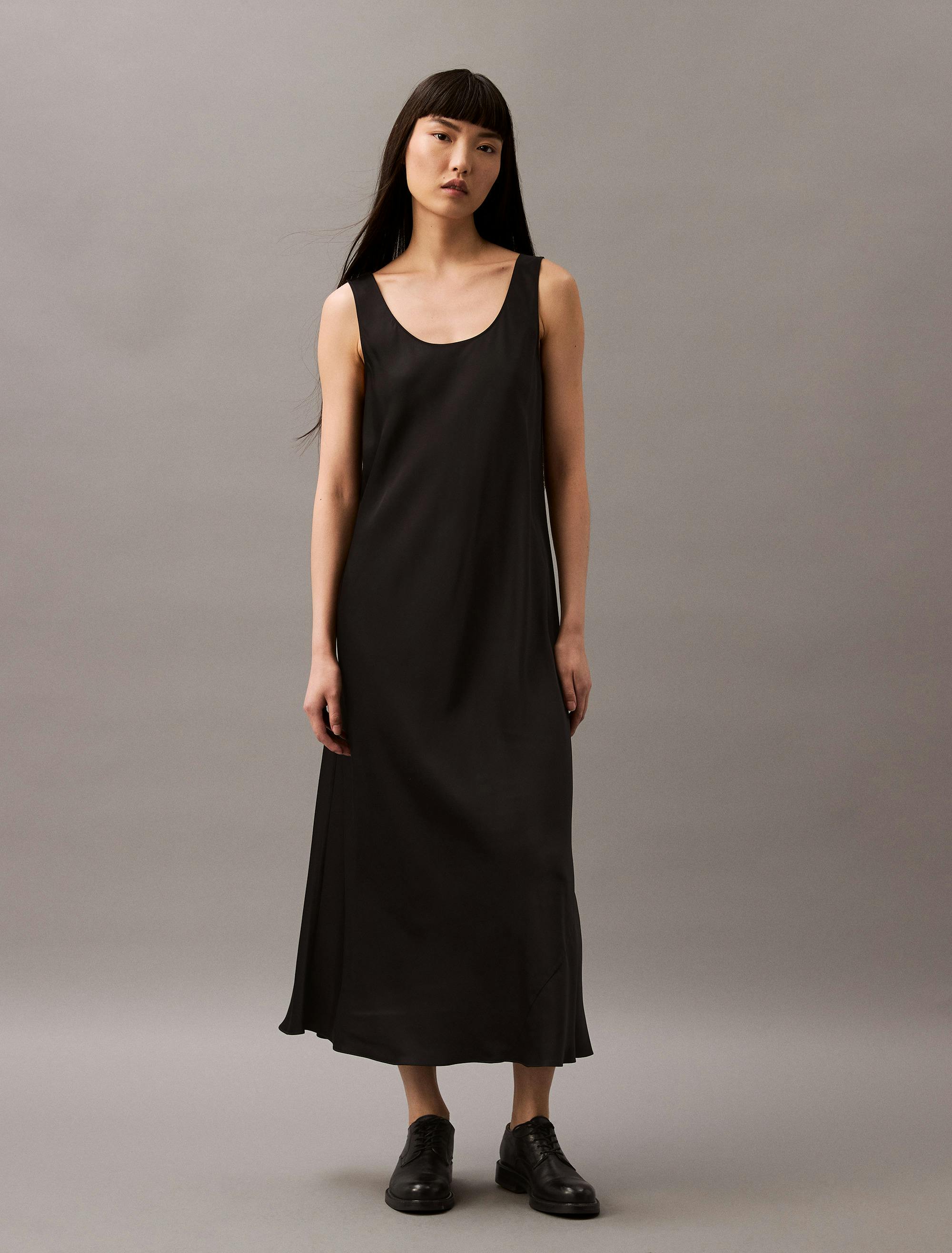 summer dress black Newshows Sundress for Women 2026 Cocktail Halter Teacher Business Casual Outfits Dresses Beach Vacation Ruffle Belted Dresses with Pockets(Black, S) How to Style Jewelry or boho events cf_s_17-5--xl Color:Khaki