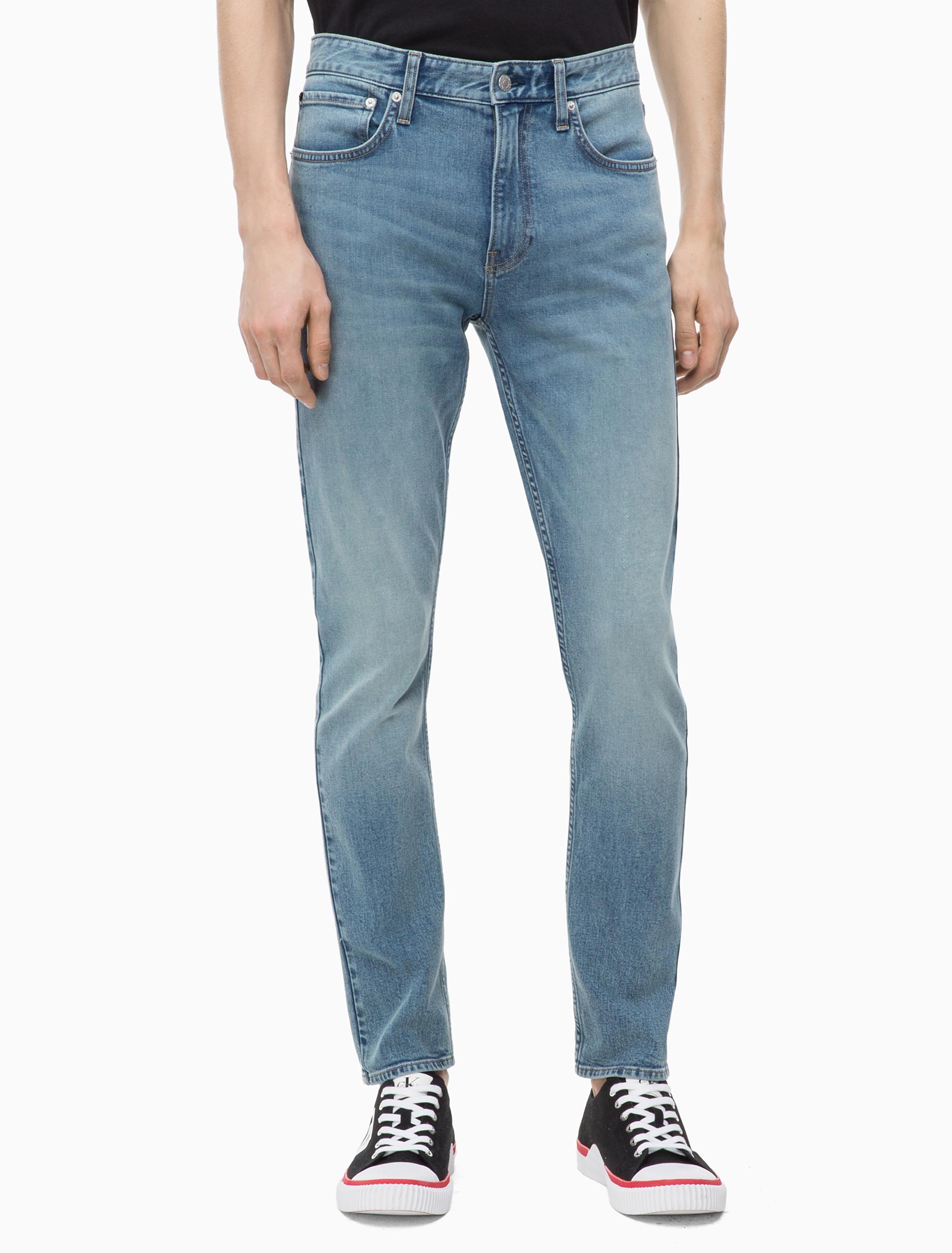 calvin klein jeans ckj 035 straight