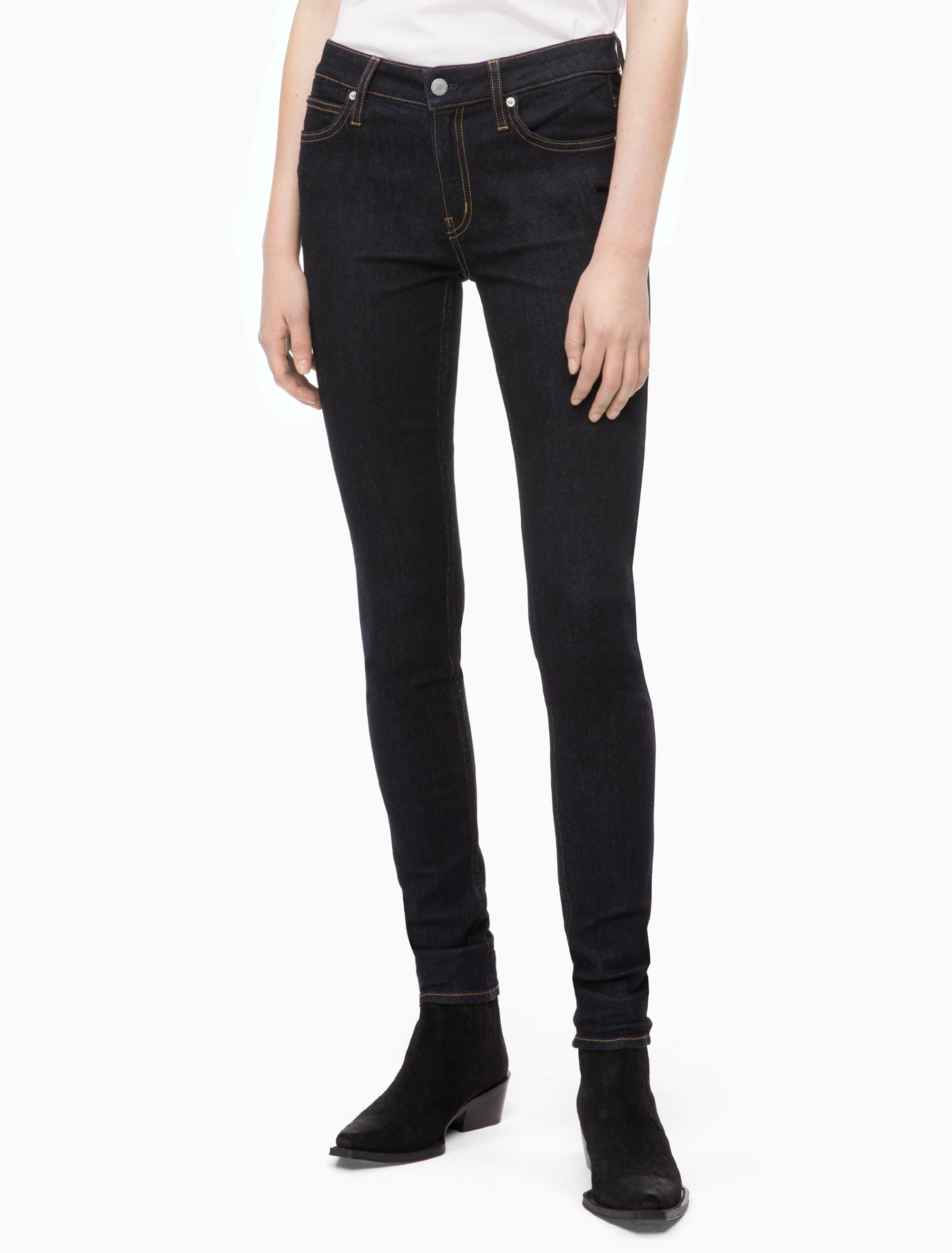 calvin klein jeans ckj 001 super skinny