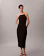 Interlock Monogram Cami Dress