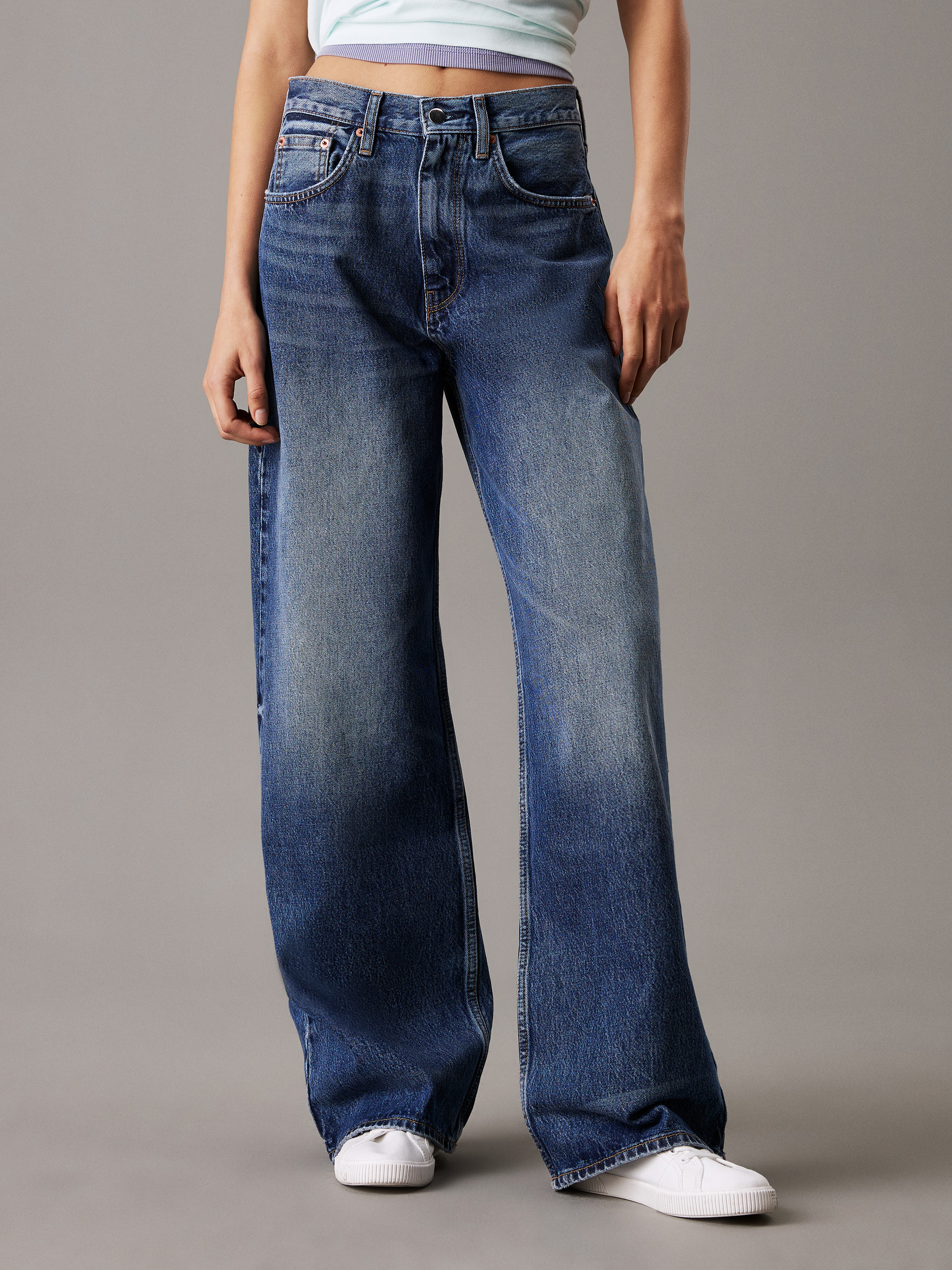 Women's Jeans | Calvin Klein