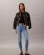 Mid Rise Skinny Jeans