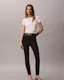 High Rise Skinny Fit Jeans
