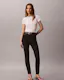 High Rise Skinny Fit Jeans