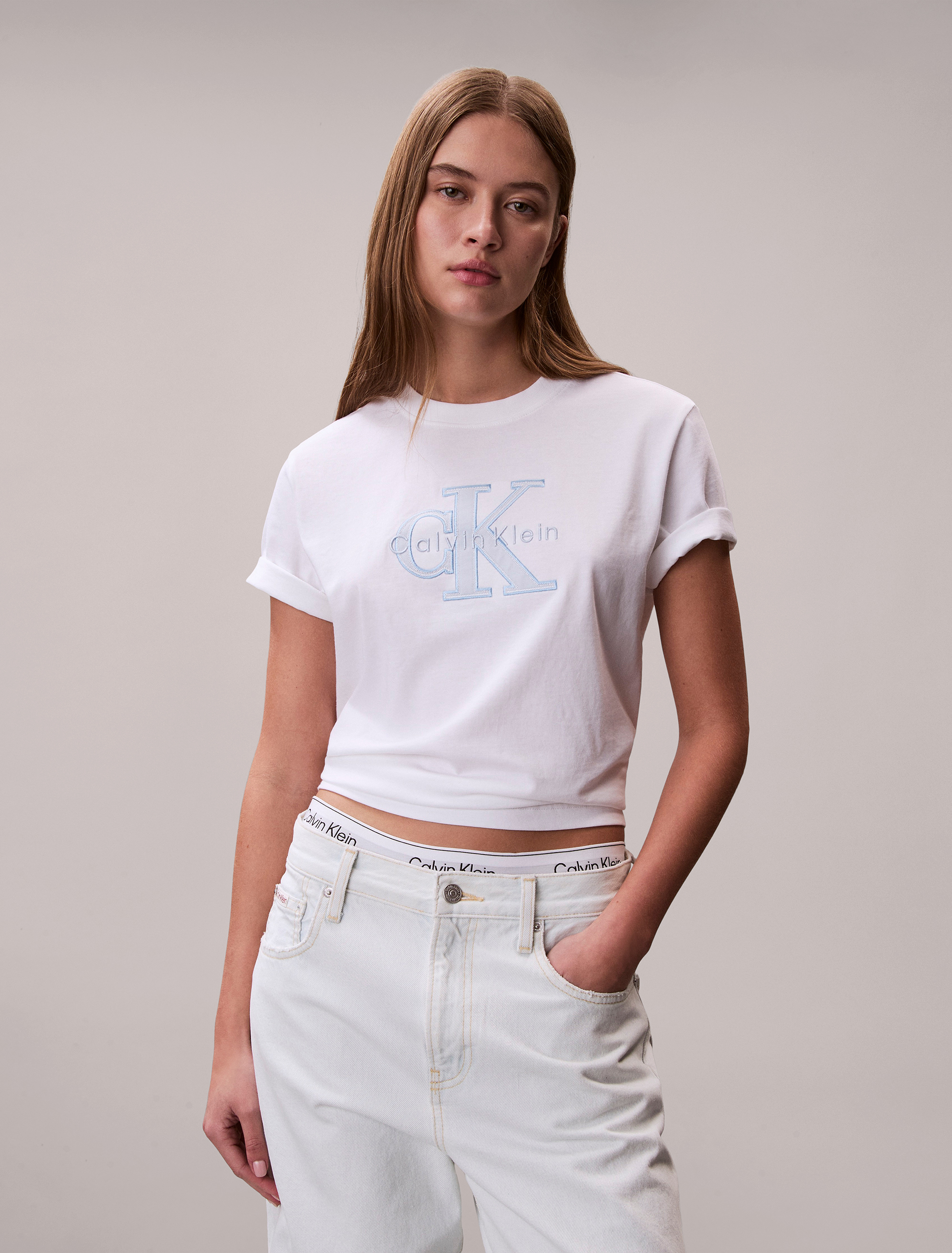 BRIGHT WHITE