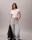 90s Straight Jeans