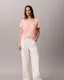 Monologo Boxy T-Shirt