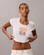 Pride Slim Scoopneck Tee