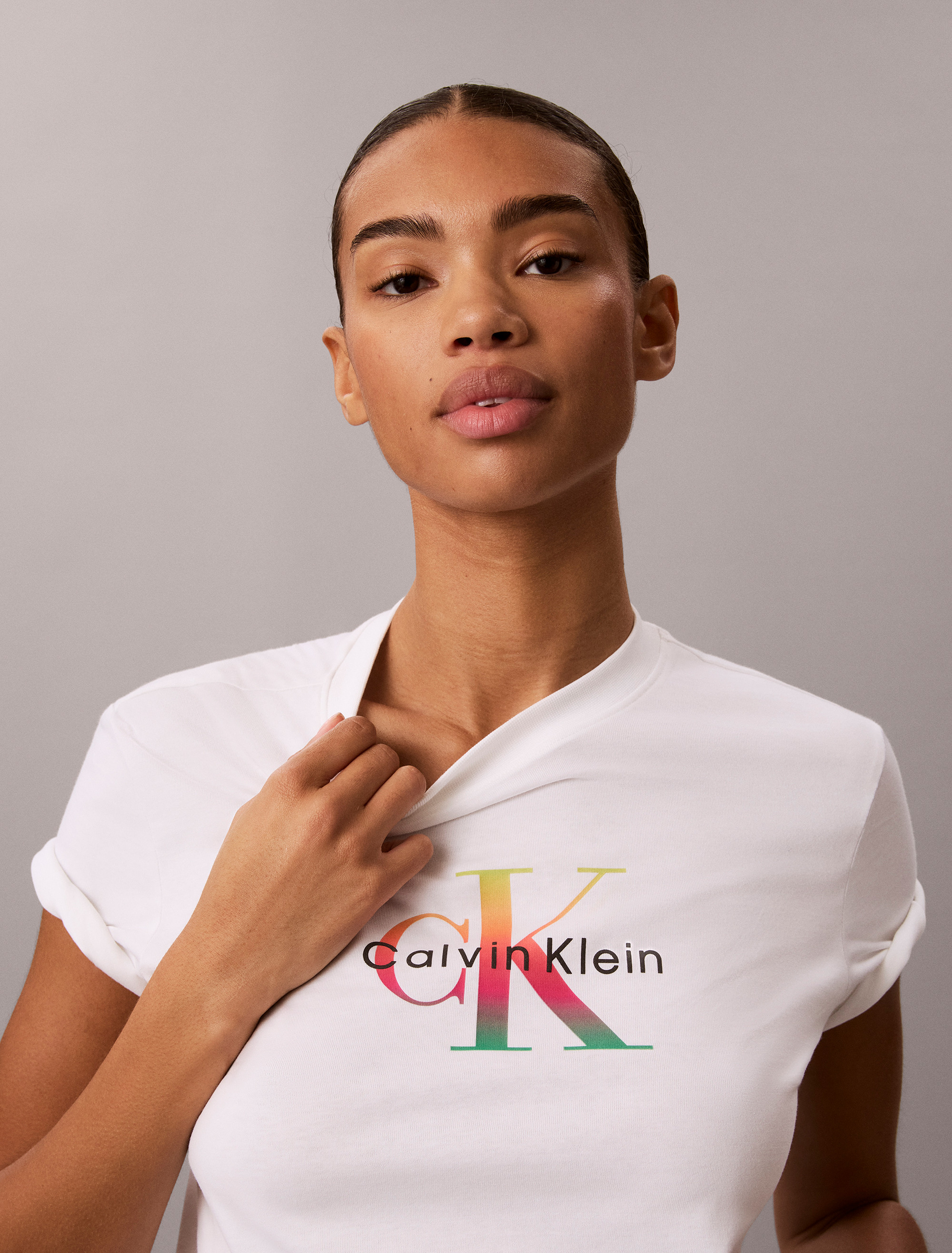 Pride Monologo Classic Tee