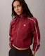 Tech Windbreaker Jacket