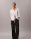 Tech Crinkle Twill Pants