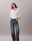 90s Straight Jeans