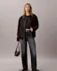 Relaxed Barrel Jeans