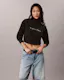 Relaxed Bermuda Shorts