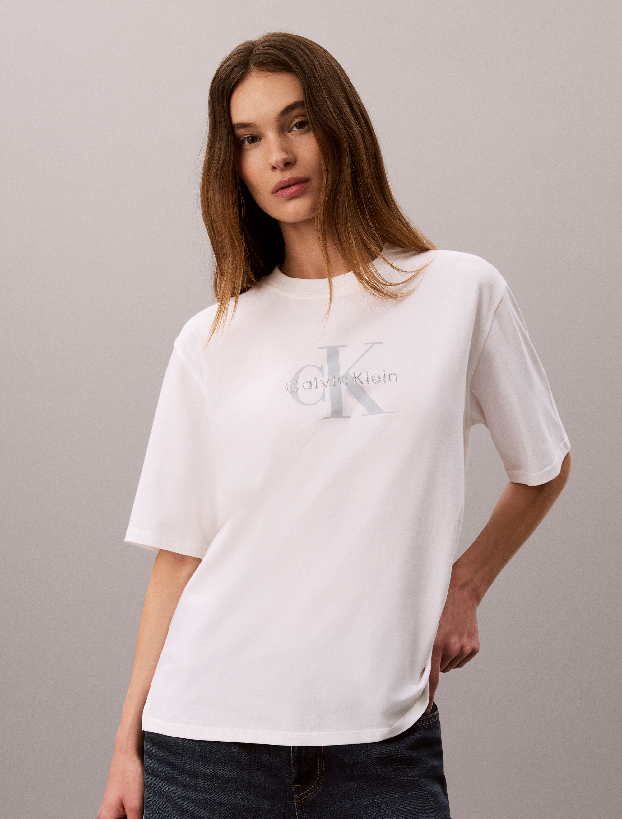 BRIGHT WHITE