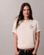 Relaxed Script Logo T-Shirt
