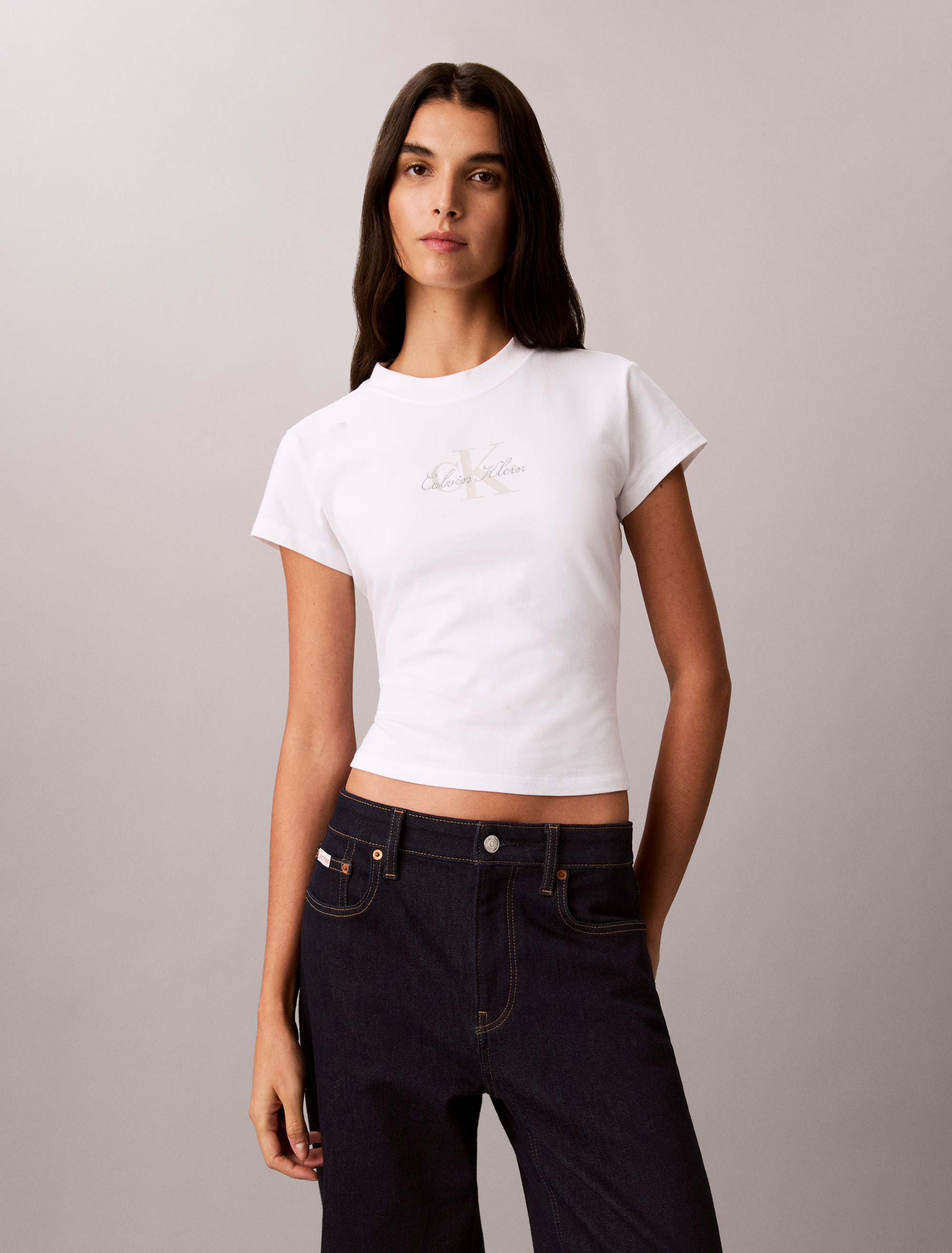 Script Monologo Baby Tee