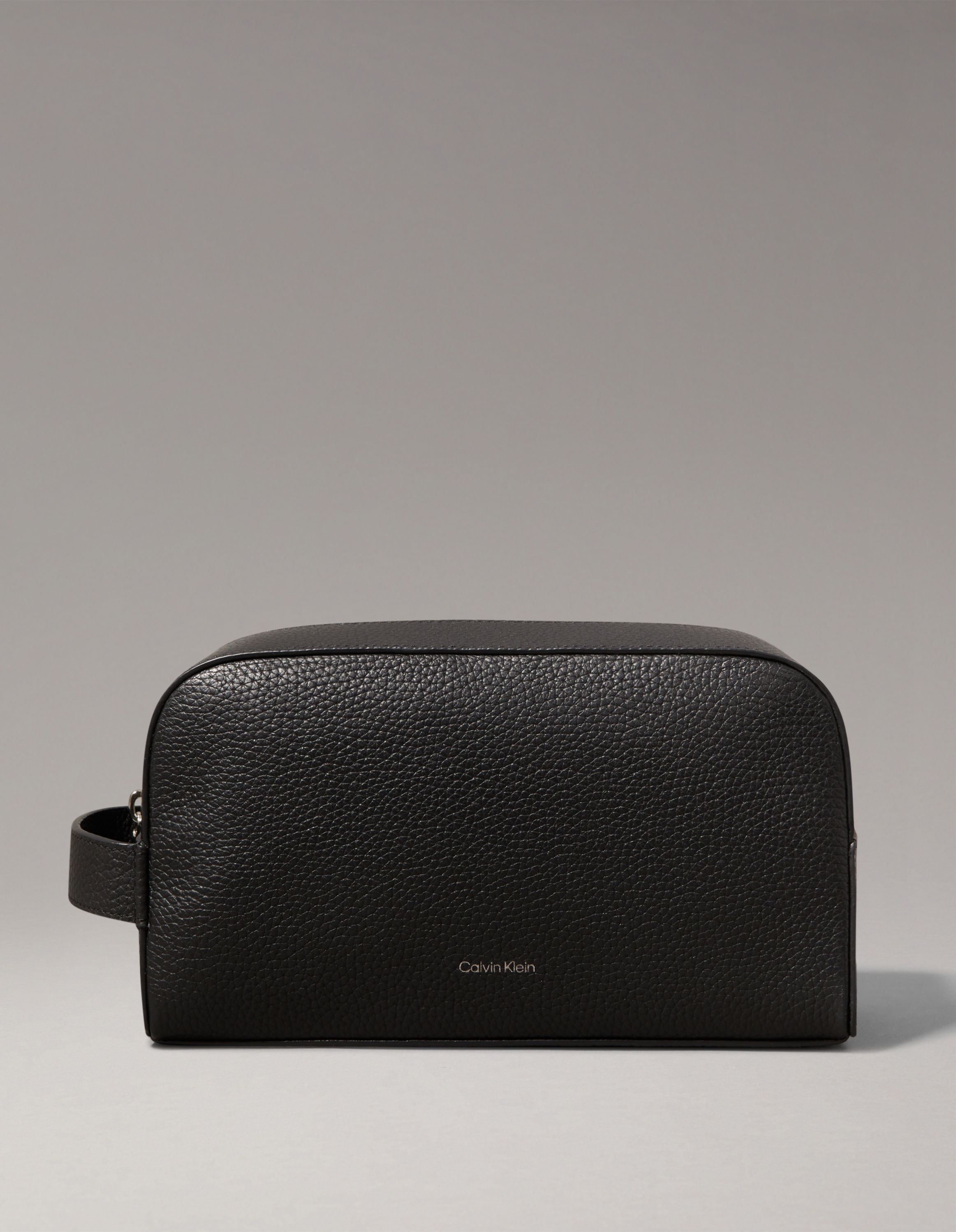 Foil Emboss Wash Bag