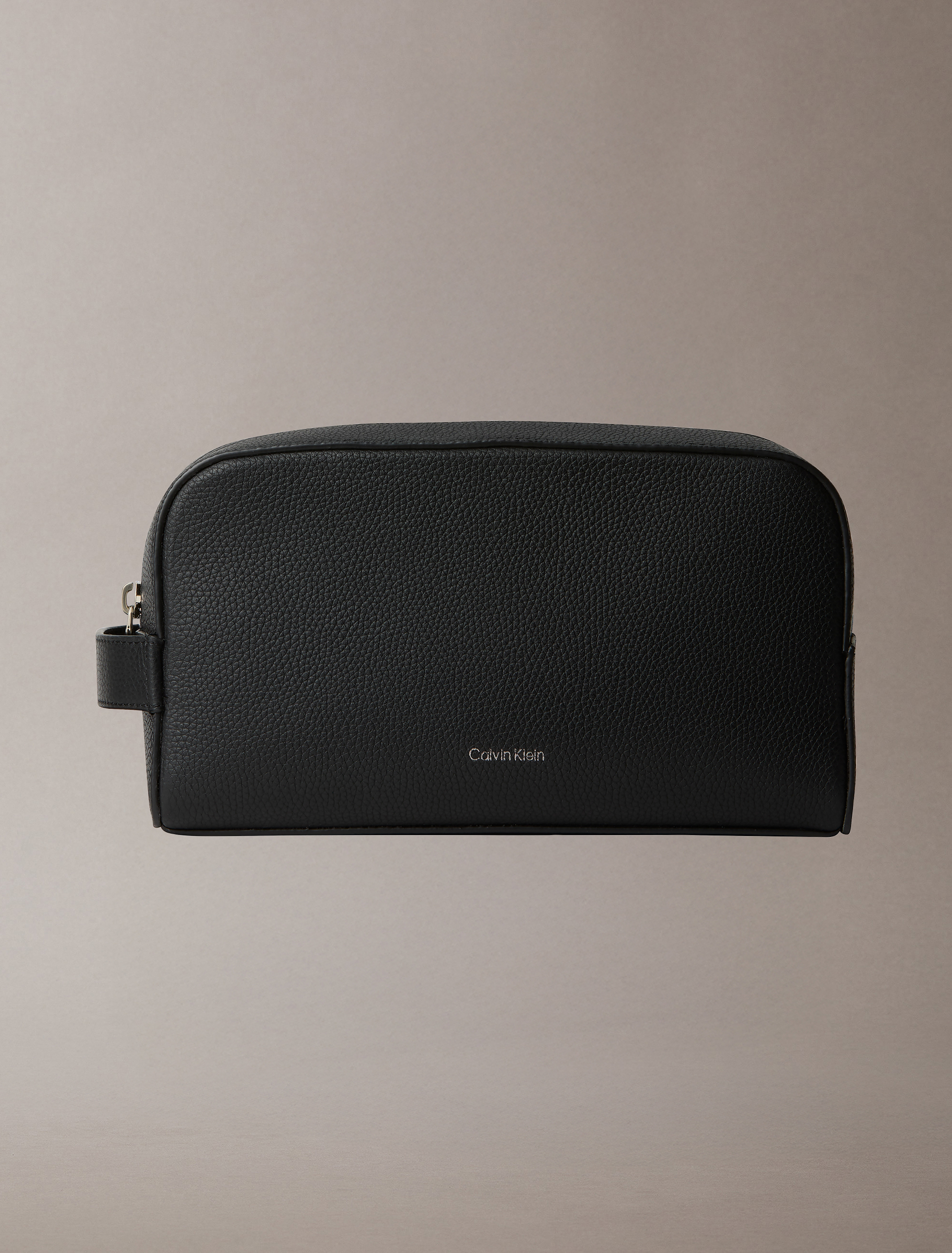 Foil Emboss Wash Bag