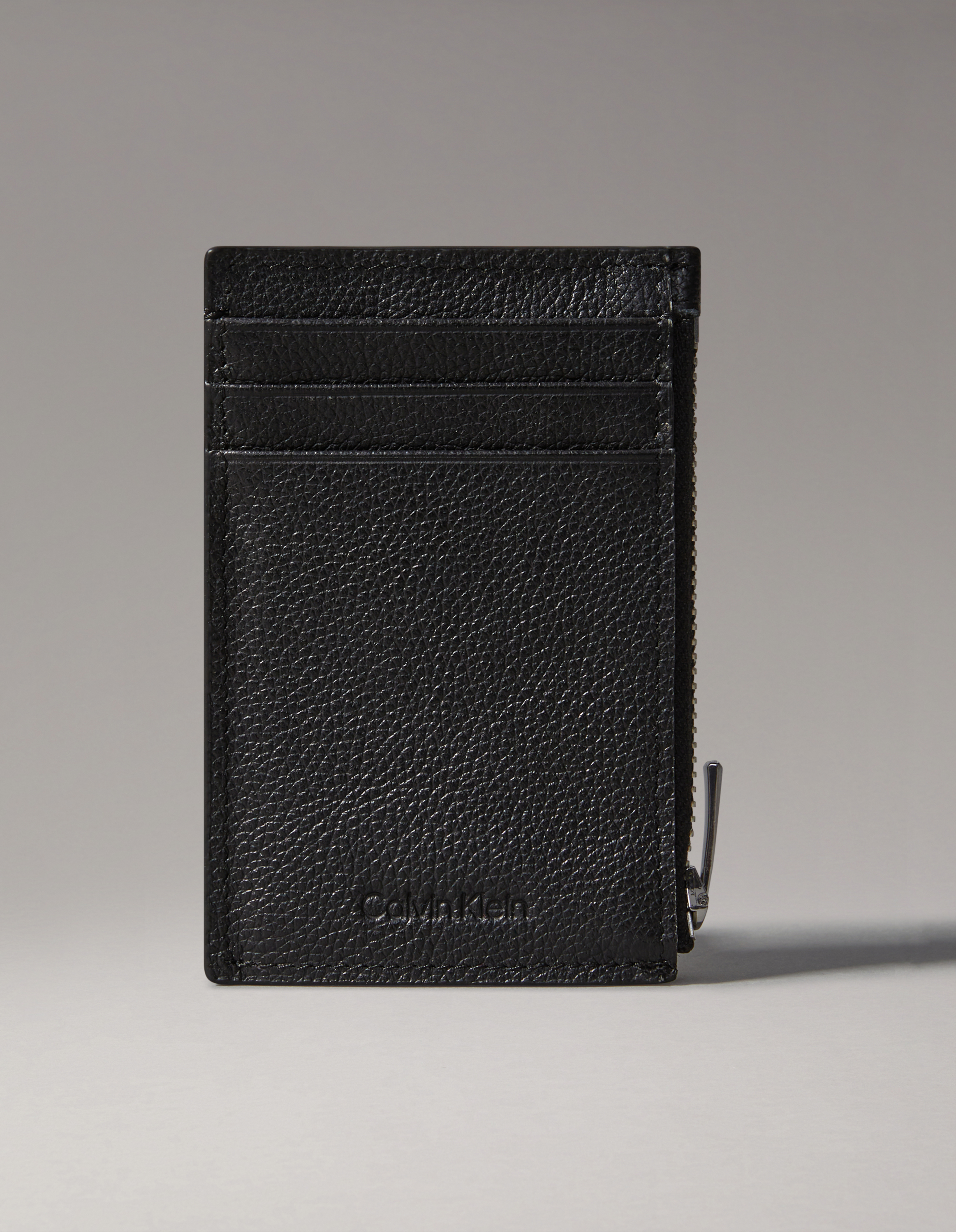 Leather Cardholder