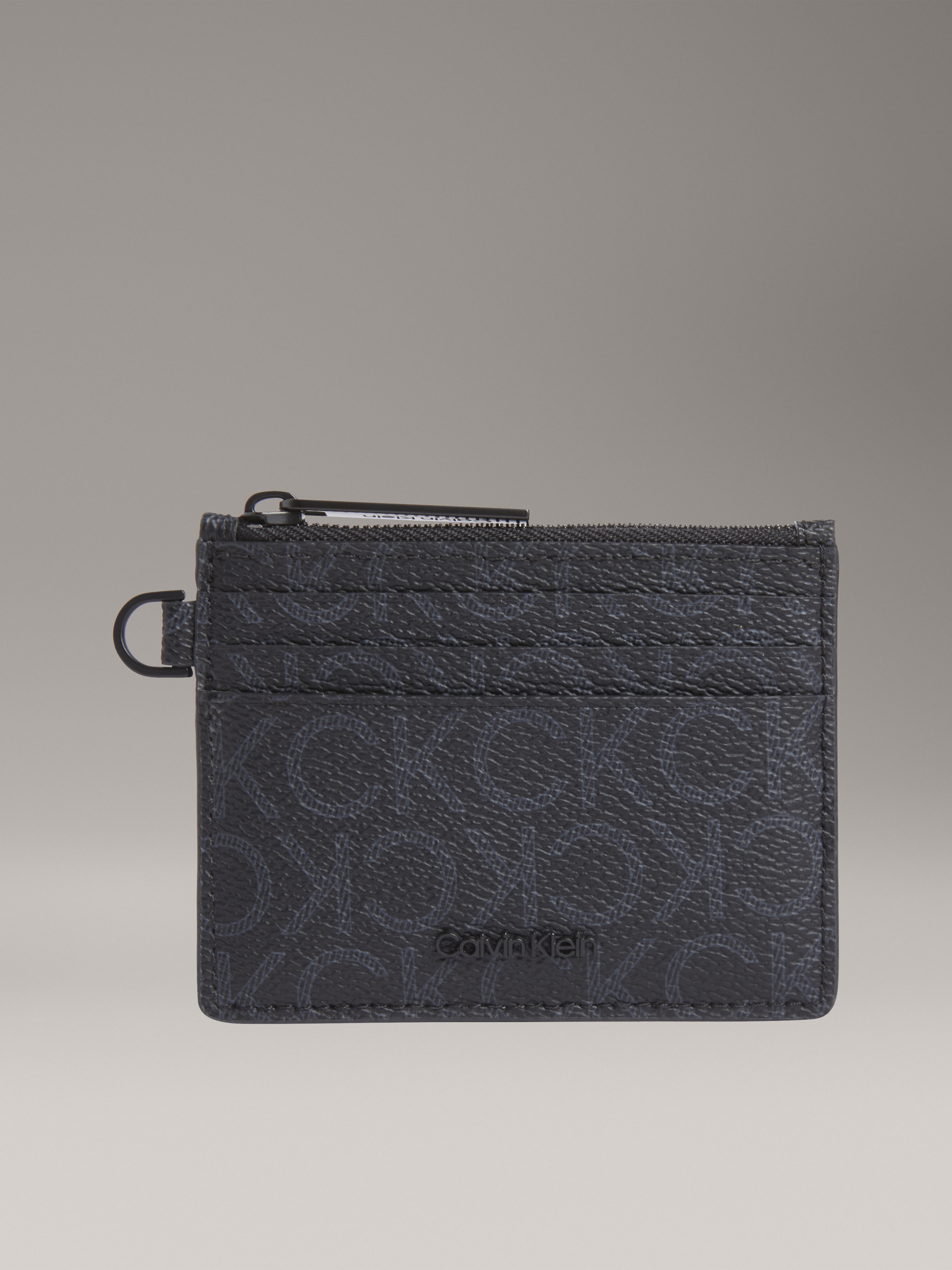 カードケース・名刺入れ   CKJ Monogram Soft Leather Card Wallet 5MM182 org.jpg