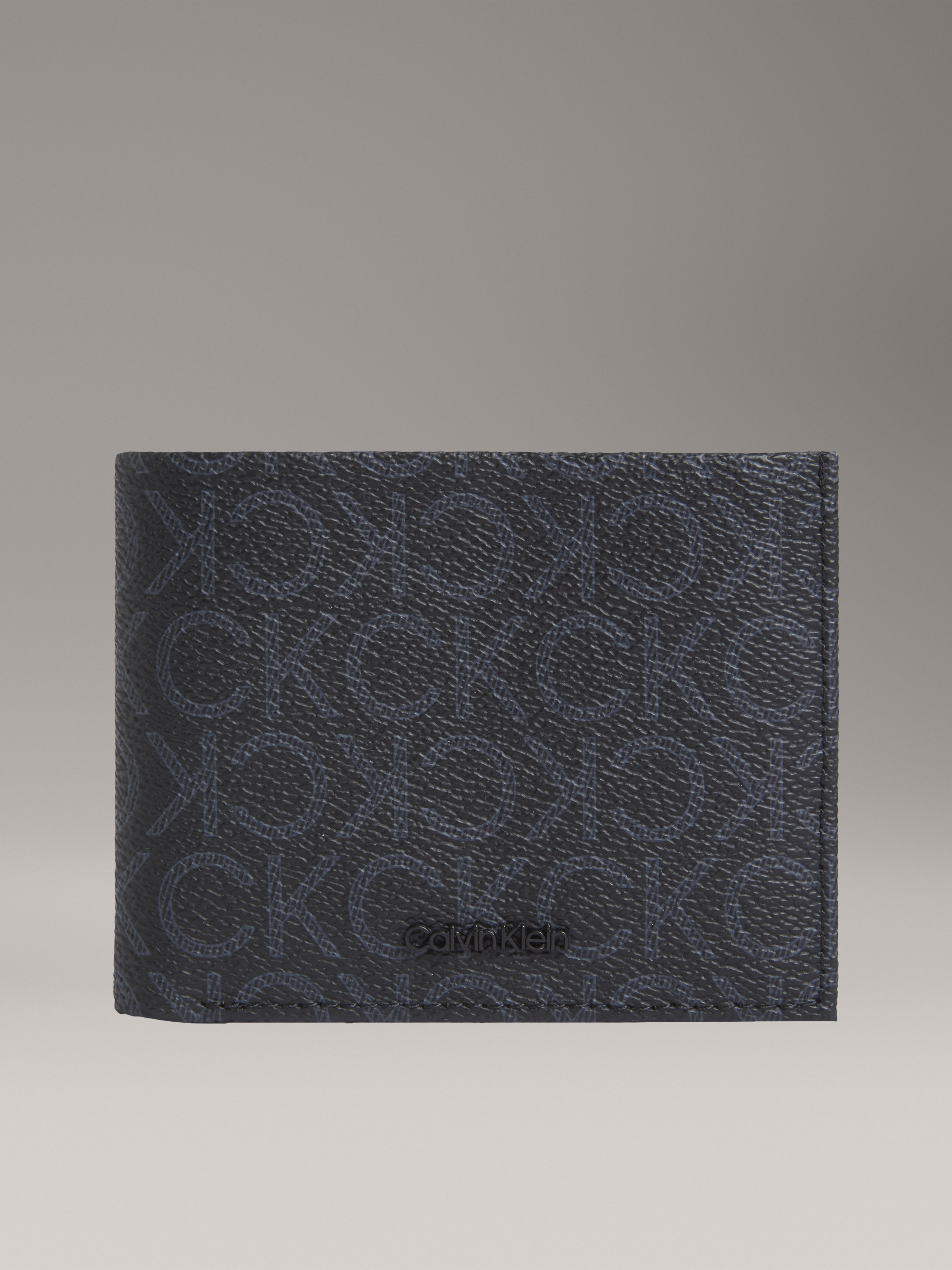 Logo Billfold Wallet