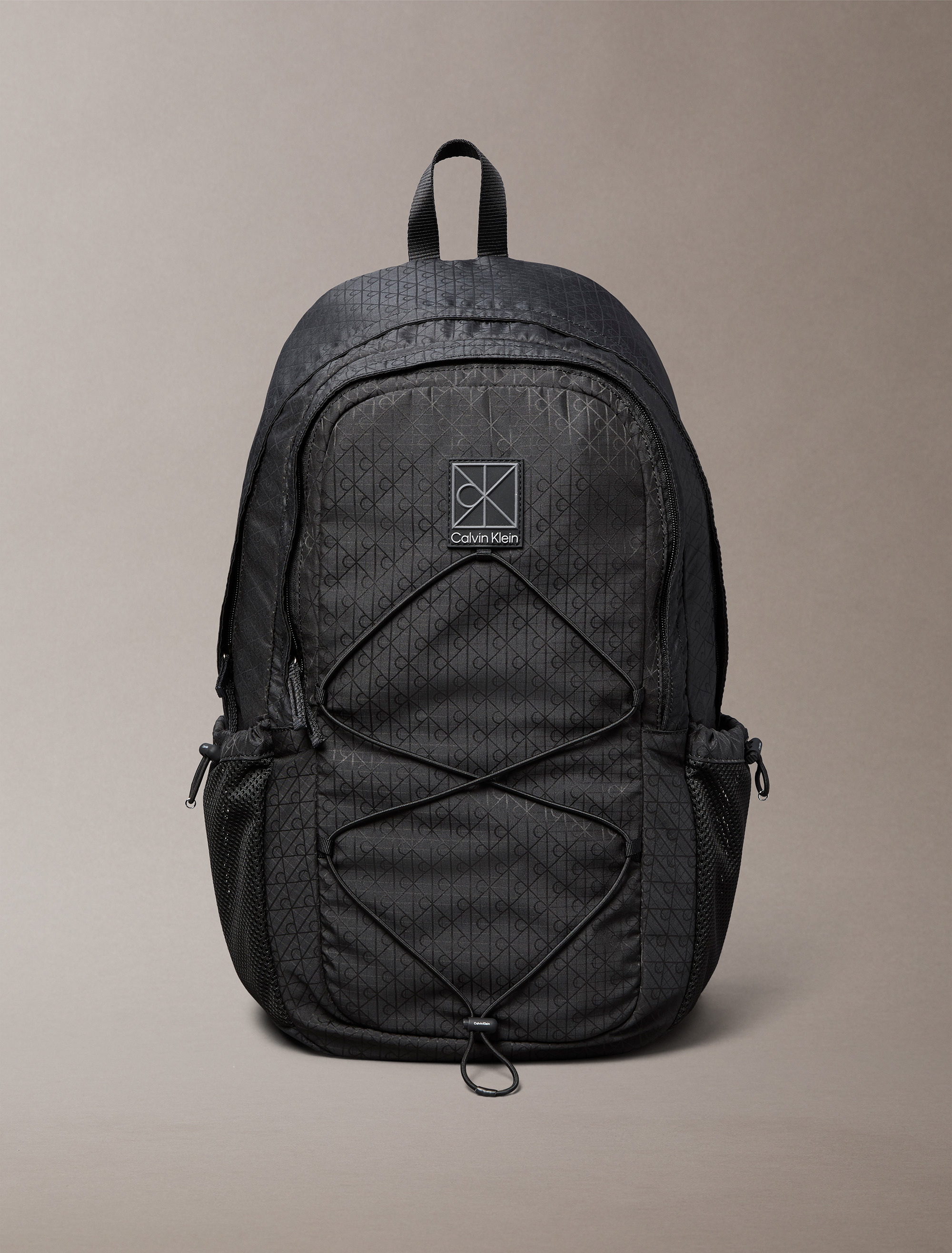 Utility Emblem Backpack