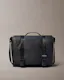 Water-Repellent Messenger Bag