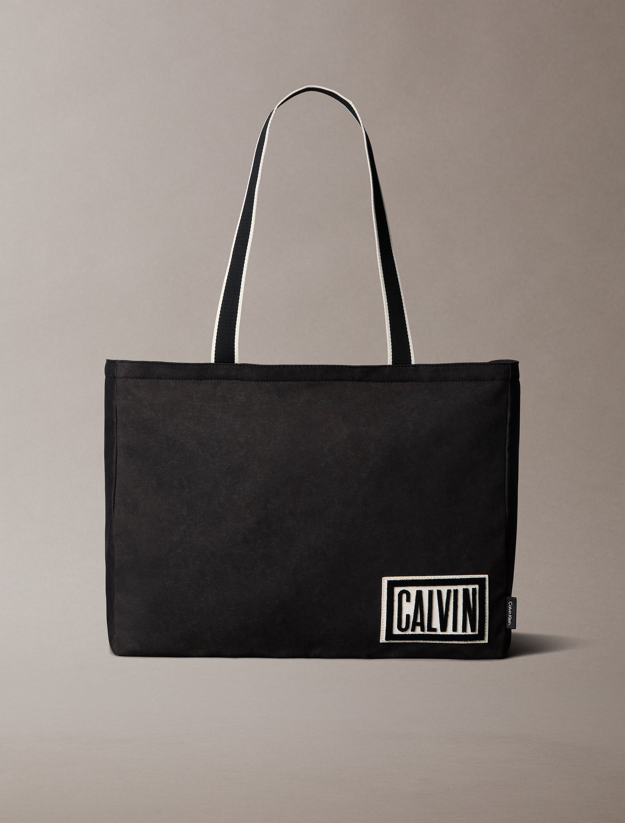 Graphic Tote Bag