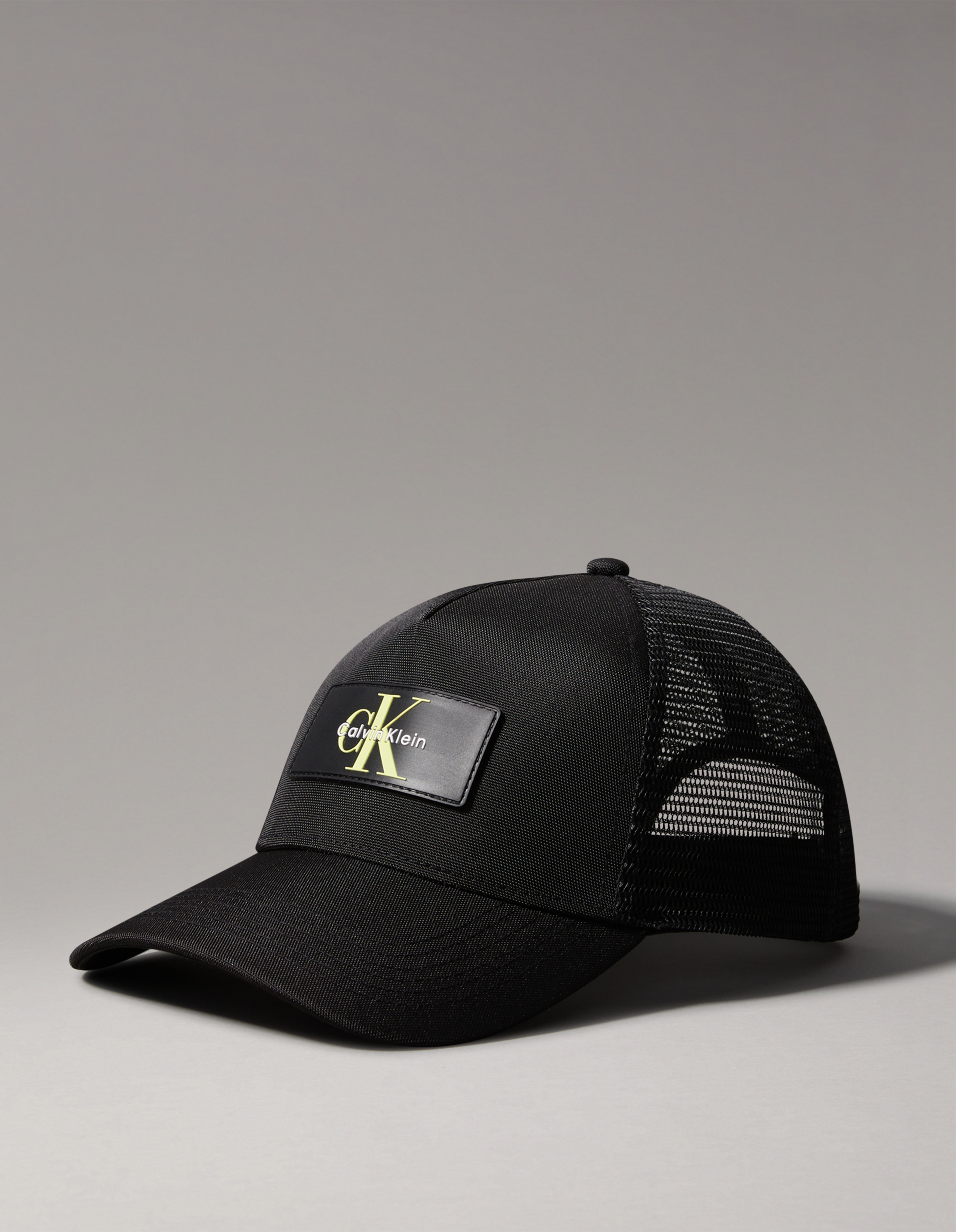 ★ ★ Unisex CK Title Case Logo Ball Cap 4D5021G Calvin Klein Jeans - TITLECASE CAP A / ベースボールキャップ