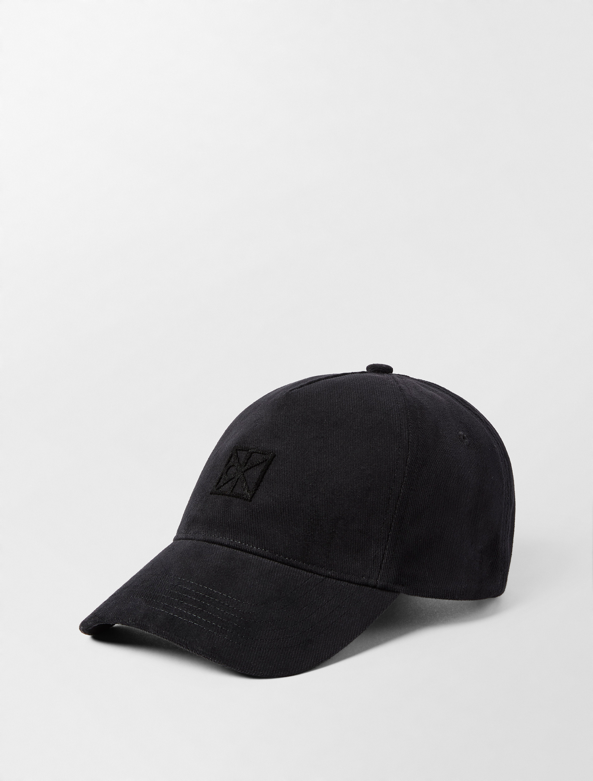 Lunar New Year Emblem Logo Baseball Cap