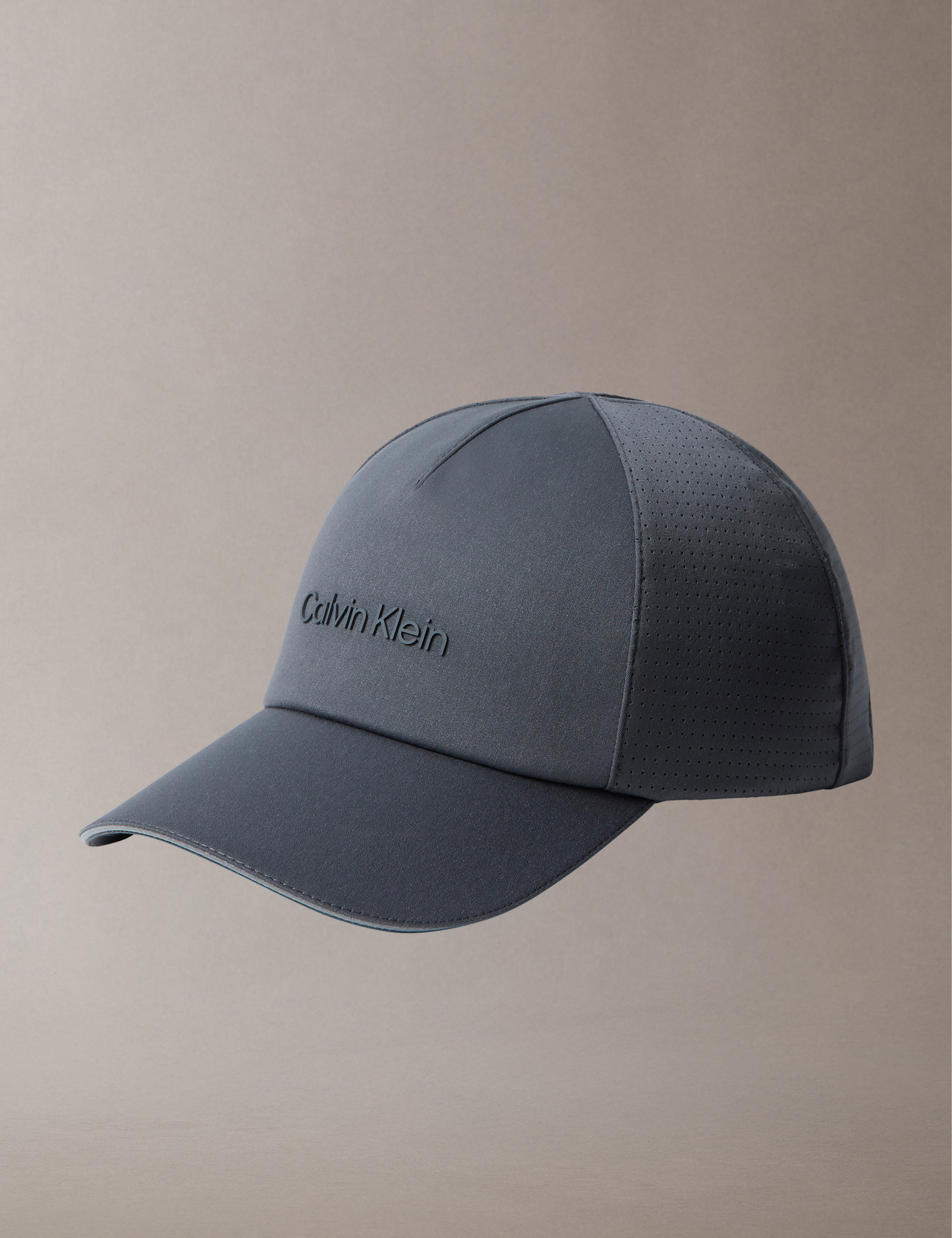 Twill Adjustable Trucker Cap
